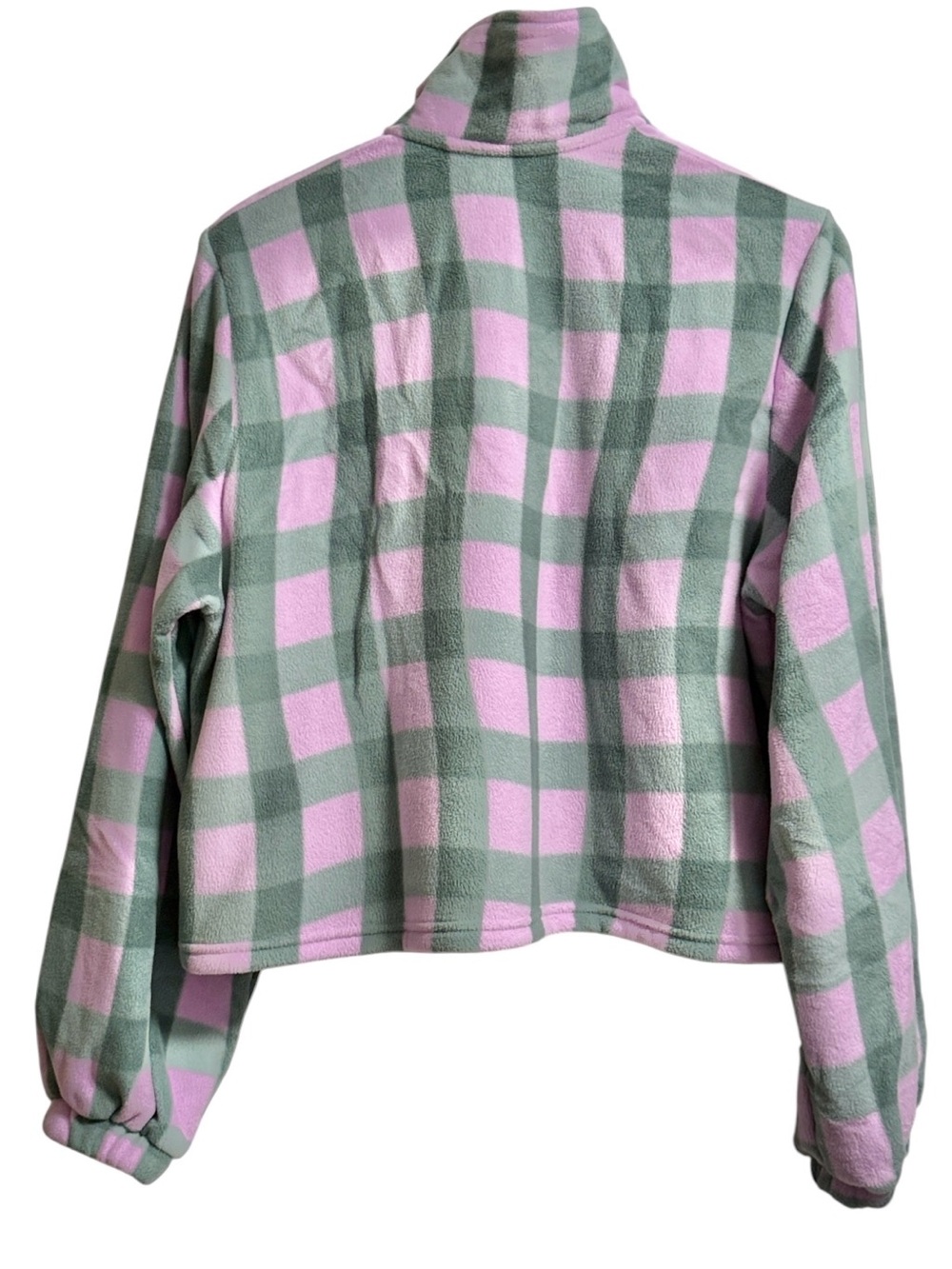 adidas Originals Quarter-Zip Polar Fleece - Picture 7 of 10